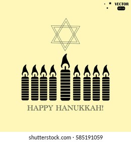 happy hanukkah