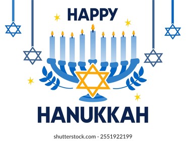 Happy Hanukkah to all Jewish people