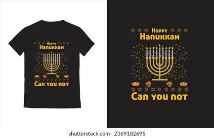 happy hanukkah with candles celebrate the light jewish holidays illustration