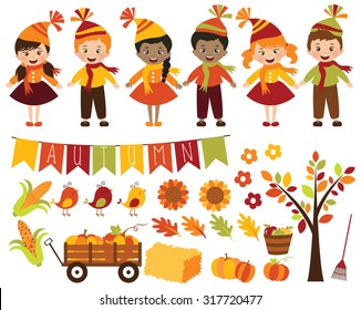 Happy Harvest
