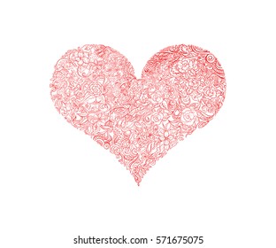 Happy heart.