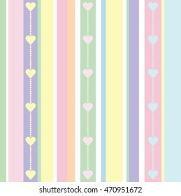 Happy hearts