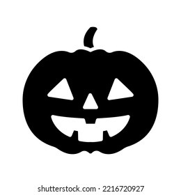 happy hellowin icon color editable