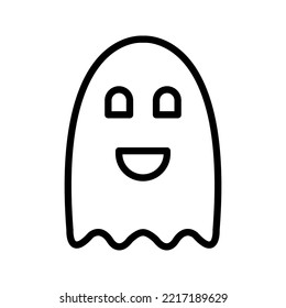 happy hellowin icon color editable