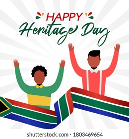 Heritage Day Poster Images, Stock Photos & Vectors | Shutterstock