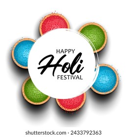 In: Happy Holi Festival. In: Holi Day Vector. In: Holi Festival Vector.