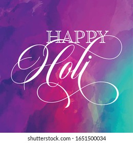 Happy Holi, Holi, Festive greetings Holi, Indian Festival Holi, Colorful festivities, vibrant colors, greetings