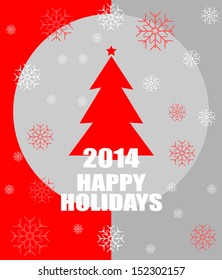 Happy Holiday