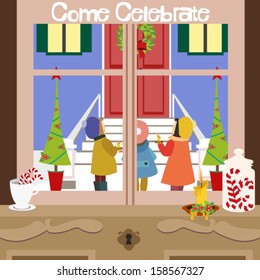 Happy Holiday