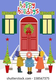 Happy Holiday