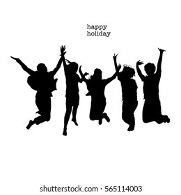 fiesta feliz