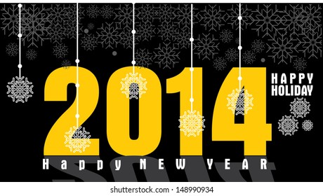 Happy Holidays 2014