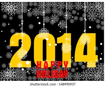 Happy Holidays 2014