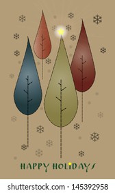 Happy Holidays