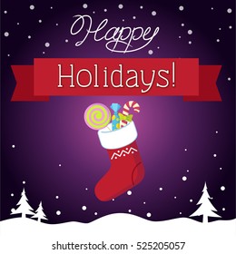 Happy Holidays