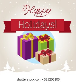 Happy Holidays
