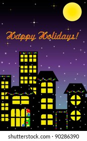 Happy Holidays