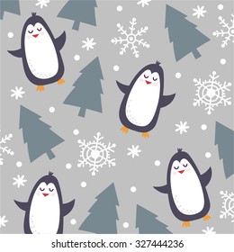 Happy Holidays print design