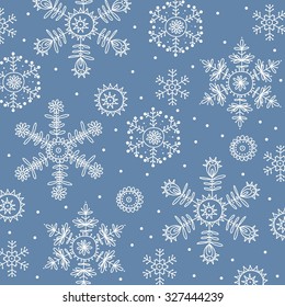 Happy Holidays print design
