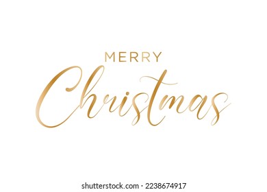 Happy Holidays Set, Holiday Text, Happy Holidays, Greeting Card, Handwritten Card, Merry Christmas Text, Happy New Year, New Year Text Set, Vector Holiday Text Isolated Illustration	