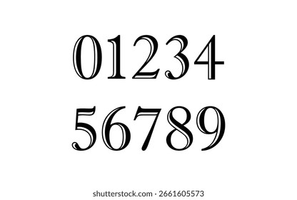 Frohe Feiertage Typografie kalligraphischer Text für Banner