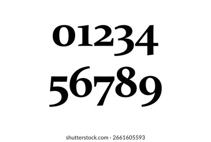 Frohe Feiertage Typografie kalligraphischer Text für Banner