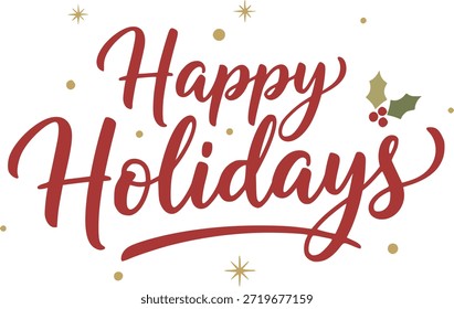 Colección de tipografía de Días festivos felices con múltiples estilos de letras.
Incluye diseños de texto navideños modernos, clásicos, juguetones, elegantes y audaces adecuados para tarjetas de Navidad, tarjetas de felicitación, carteles, redes sociales, empaques, Anuncios, invitaciones y materiales de marketing de temporada.