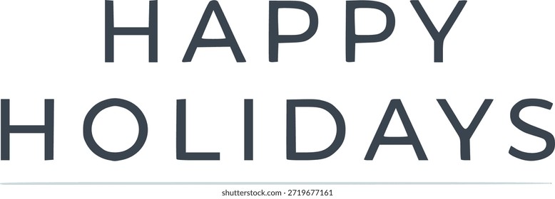 Colección de tipografía de Días festivos felices con múltiples estilos de letras.
Incluye diseños de texto navideños modernos, clásicos, juguetones, elegantes y audaces adecuados para tarjetas de Navidad, tarjetas de felicitación, carteles, redes sociales, empaques, Anuncios, invitaciones y materiales de marketing de temporada.