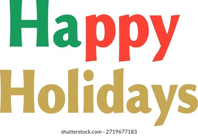 Colección de tipografía de Días festivos felices con múltiples estilos de letras.
Incluye diseños de texto navideños modernos, clásicos, juguetones, elegantes y audaces adecuados para tarjetas de Navidad, tarjetas de felicitación, carteles, redes sociales, empaques, Anuncios, invitaciones y materiales de marketing de temporada.
