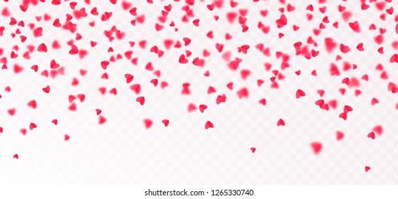 Happy holidays: Valentines day 14 february, Mothers, Womens day background, paper cut hearts. 3d Vector illustration. Romantic wedding design, banners, offers,  sale,celebrations. Heart confetti.