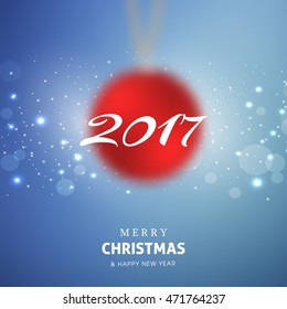 Happy holidays vector design