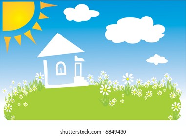 Happy Home