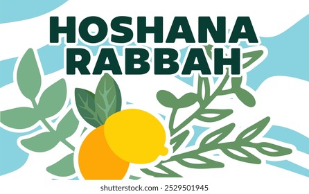 happy hoshana rabbah day to jews