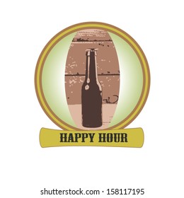 Happy hour