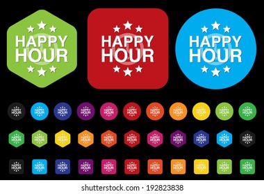 Happy Hour