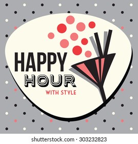 happy hour