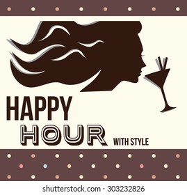 happy hour