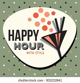 happy hour