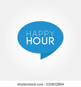 happy hour