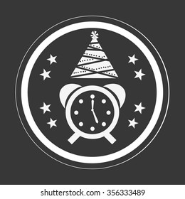 happy hour design, vector illustration eps10 graphic 