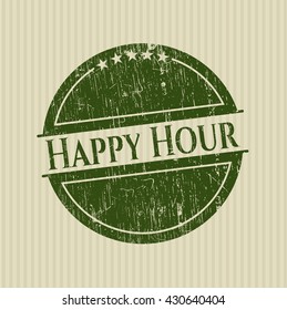 Happy-Hour-Gummidichtung