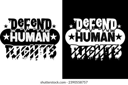 Happy human rights day t shirt design, human, freedom, heart