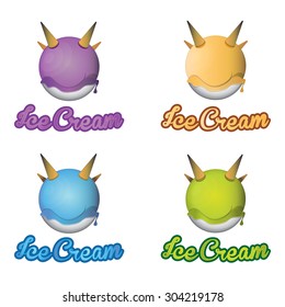 Happy Ice Cream