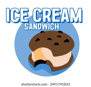 Happy Ice Cream Sandwich Day mit leckeren Eis-Sandwiches