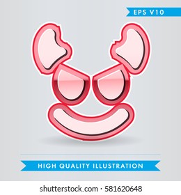 happy imp icon