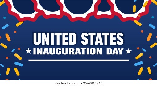 happy inauguration day united states