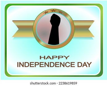 Happy independece day international holliday,vector