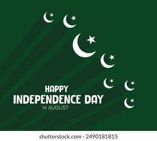 Happy Independence Day 14 AUGUST 1947