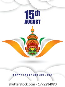 HAPPY  INDEPENDENCE  DAY  15 AUGUST