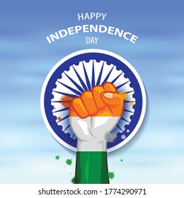 National Voters Day India Poster Design Stock Vector (Royalty Free ...